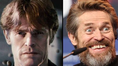 william dafoes dick|Willem Dafoe Once Used A Stunt Penis Because His。